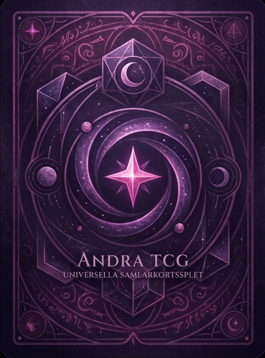 Andra TCG